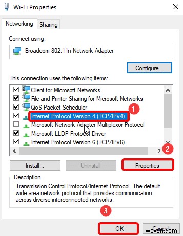 Google Chrome में  DNS Server Address Could Not Be Found  एरर का त्वरित समाधान