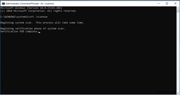 विंडोज 10 पर MULTIPLE_IRP_COMPLETE_REQUESTS BSOD हल करें: चरण-दर-चरण ड्राइवर और सिस्टम फिक्स