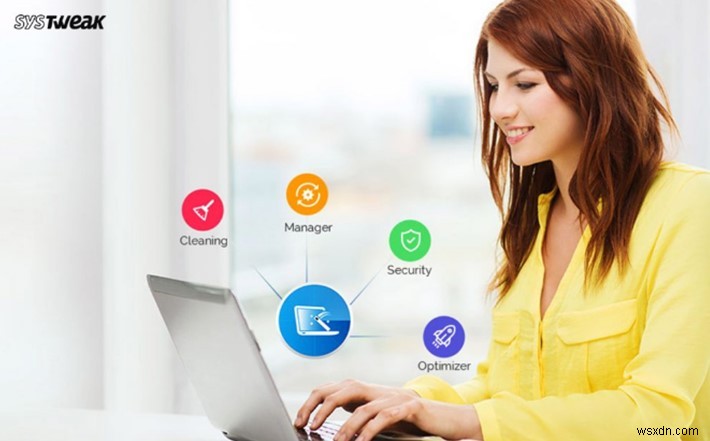 अपने PC से व्यक्तिगत डेटा मिटाएं: Advanced Cleanup गाइड