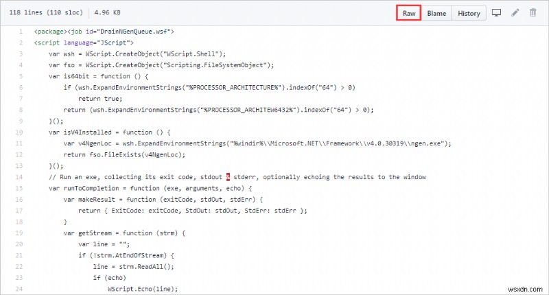 .NET रनटाइम ऑप्टिमाइज़ेशन सर्विस हाई CPU उपयोग हल करने के 5 सिद्ध तरीके
