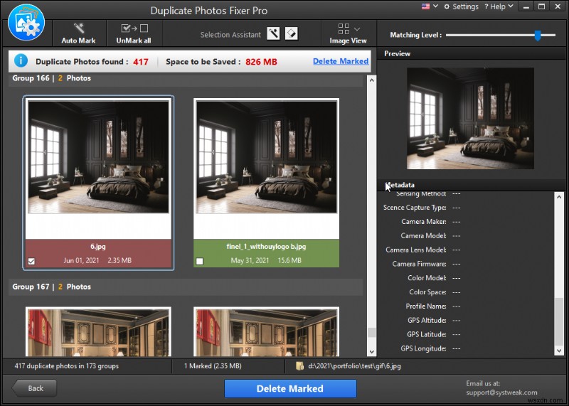 Duplicate Photo Fixer Pro vs Duplicate Photo Cleaner vs CCleaner: कौन सा सबसे अच्छा विकल्प है?