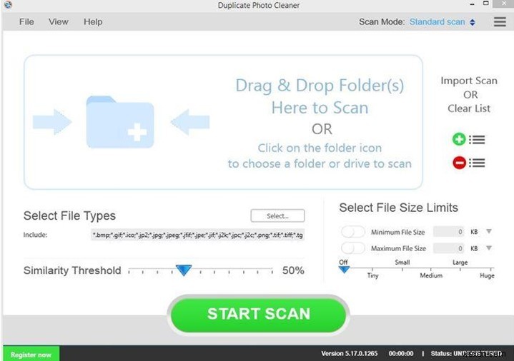 Duplicate Photo Fixer Pro vs Duplicate Photo Cleaner vs CCleaner: कौन सा सबसे अच्छा विकल्प है?