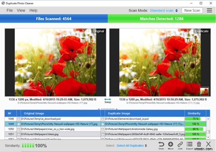 Duplicate Photo Fixer Pro vs Duplicate Photo Cleaner vs CCleaner: कौन सा सबसे अच्छा विकल्प है?