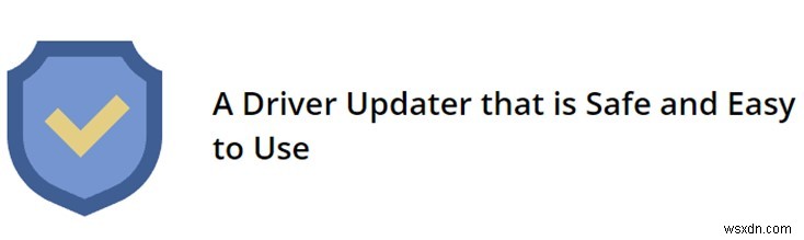 Advanced Driver Updater vs WinZip Driver Updater - कौन सा सर्वश्रेष्ठ है?