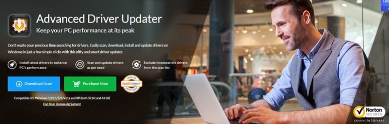 Advanced Driver Updater vs WinZip Driver Updater - कौन सा सर्वश्रेष्ठ है?