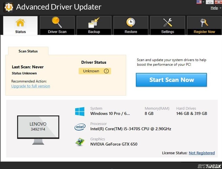 Advanced Driver Updater vs WinZip Driver Updater - कौन सा सर्वश्रेष्ठ है?