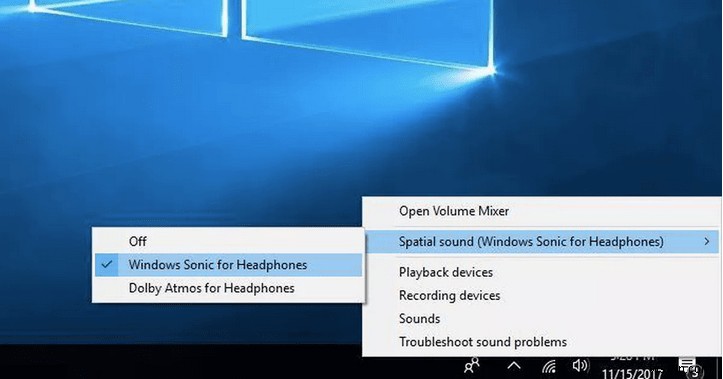 Windows 10 पर Dolby Atmos काम न करने को ठीक करें - त्वरित और आसान समाधान
