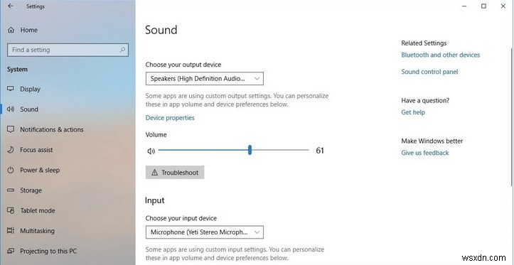 Windows 10 पर Dolby Atmos काम न करने को ठीक करें - त्वरित और आसान समाधान