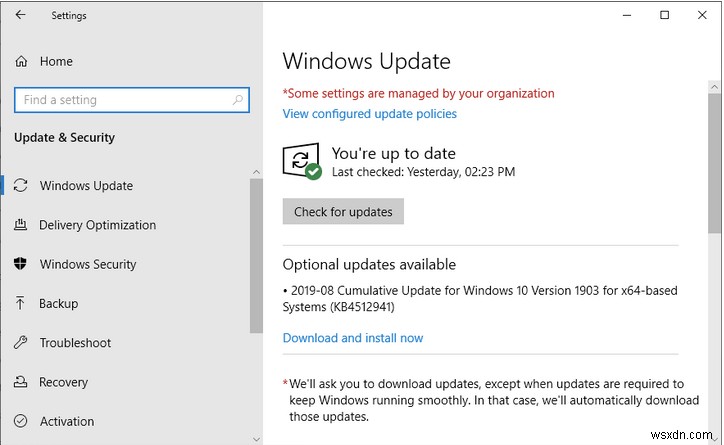 Windows 10 पर Dolby Atmos काम न करने को ठीक करें - त्वरित और आसान समाधान