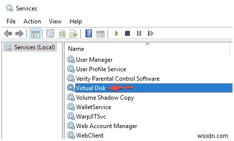 Windows 10 डिस्क प्रबंधन लोड नहीं हो रहा? त्वरित समाधान और समस्या निवारण गाइड