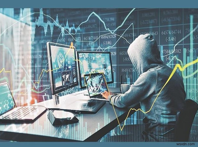 अपने इनबॉक्स की रक्षा करें: कैसे DMARC मैलवेयर-लोडेड स्पूफ्ड ईमेल को ब्लॉक करता है