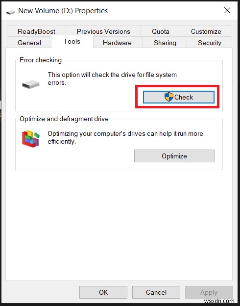 RAW ड्राइव को NTFS में सुरक्षित रूप से बदलें और अपना सारा डेटा संरक्षित करें