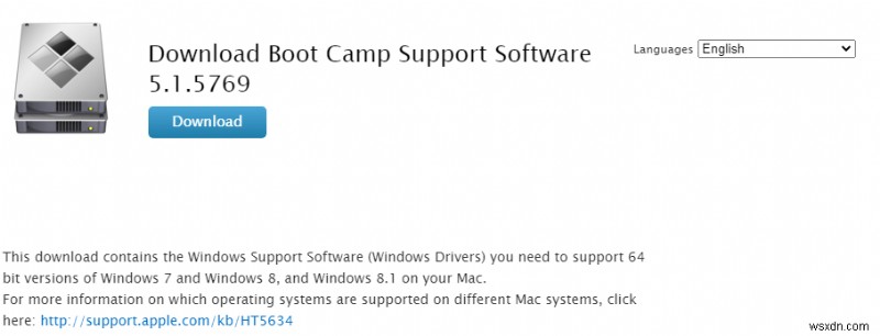 Windows 10 पर Apple Magic Mouse ड्राइवर डाउनलोड और इंस्टॉल करें – चरण-दर-चरण मार्गदर्शिका