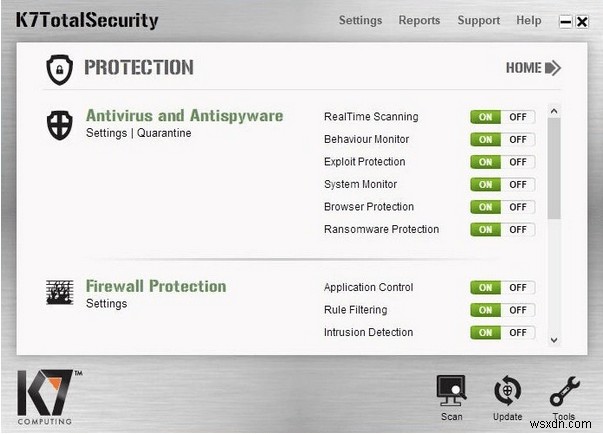 अद्वितीय सुरक्षा के लिए टॉप 9 McAfee एंटीवायरस विकल्प