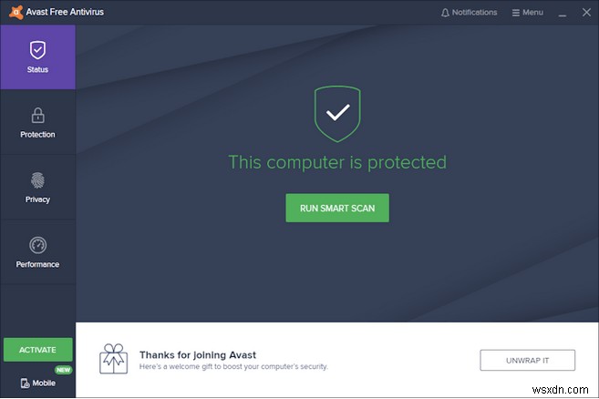 अद्वितीय सुरक्षा के लिए टॉप 9 McAfee एंटीवायरस विकल्प