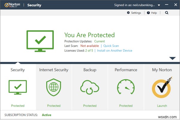 अद्वितीय सुरक्षा के लिए टॉप 9 McAfee एंटीवायरस विकल्प