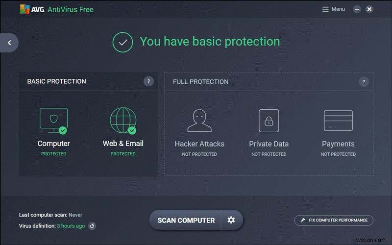 अद्वितीय सुरक्षा के लिए टॉप 9 McAfee एंटीवायरस विकल्प