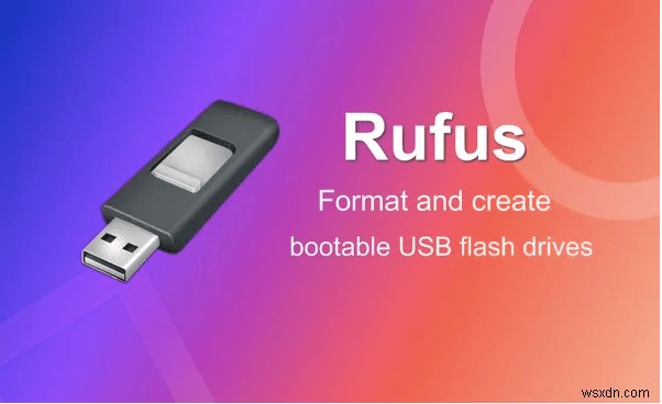 बूटेबल विंडोज़ 11 USB ड्राइव बनाएं: चरण-दर-चरण गाइड