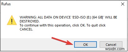 बूटेबल विंडोज़ 11 USB ड्राइव बनाएं: चरण-दर-चरण गाइड