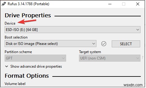 बूटेबल विंडोज़ 11 USB ड्राइव बनाएं: चरण-दर-चरण गाइड