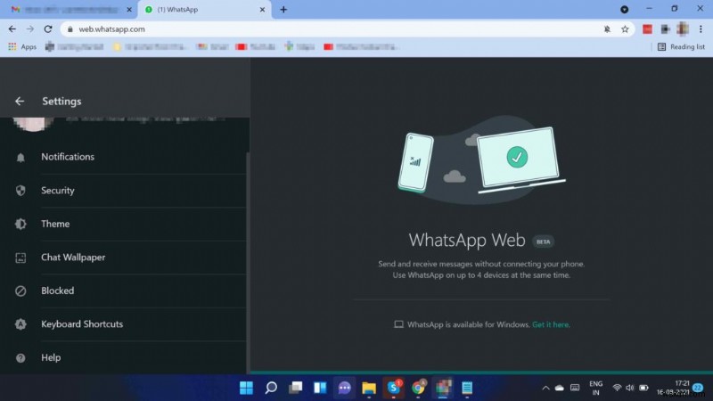 WhatsApp मल्टी-डिवाइस सपोर्ट: इसका उपयोग कैसे करें और बीटा में शामिल हों