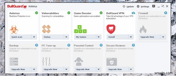 विंडोज़ और macOS के लिए टॉप 9 Bitdefender विकल्प: श्रेष्ठ एंटीवायरस
