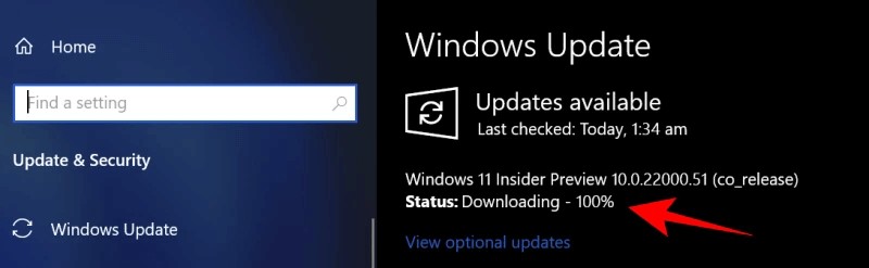 Windows 11 सेटअप 100% पर अटका? समाधान और ट्रबलशूटिंग गाइड