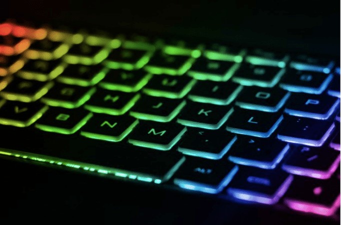Windows 10 पर Lenovo कीबोर्ड बैकलाइट ठीक करें: चरण-दर-चरण गाइड