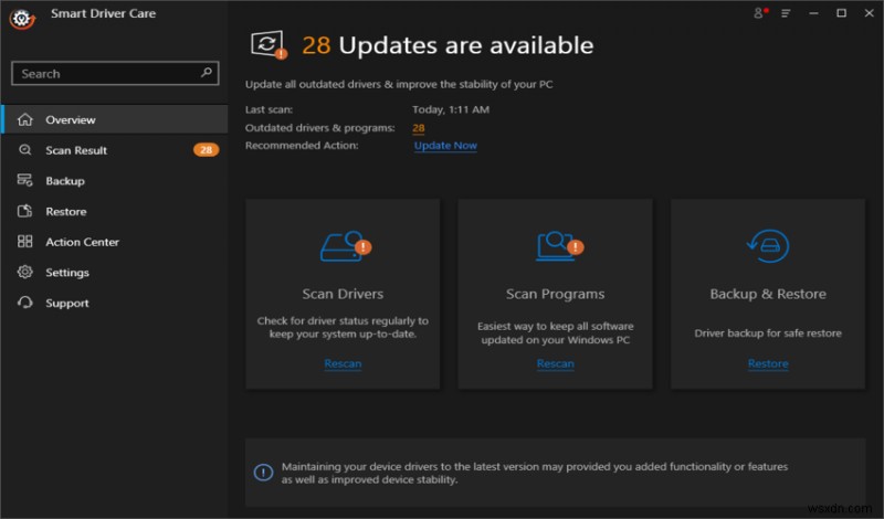 Windows 10 पर Lenovo कीबोर्ड बैकलाइट ठीक करें: चरण-दर-चरण गाइड