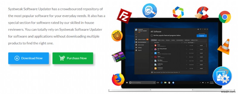 तेज़ और सुरक्षित: Windows PC पर एक साथ कई ऐप्स इंस्टॉल करें