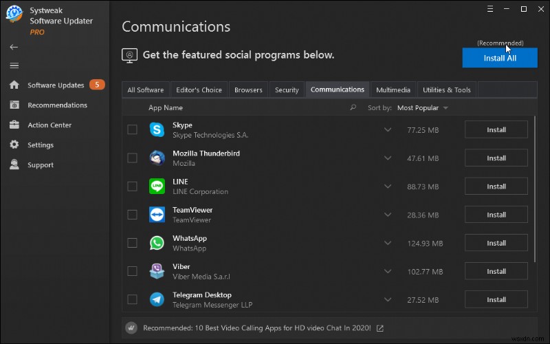 तेज़ और सुरक्षित: Windows PC पर एक साथ कई ऐप्स इंस्टॉल करें