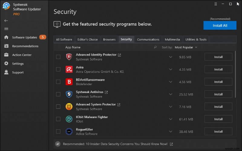 तेज़ और सुरक्षित: Windows PC पर एक साथ कई ऐप्स इंस्टॉल करें