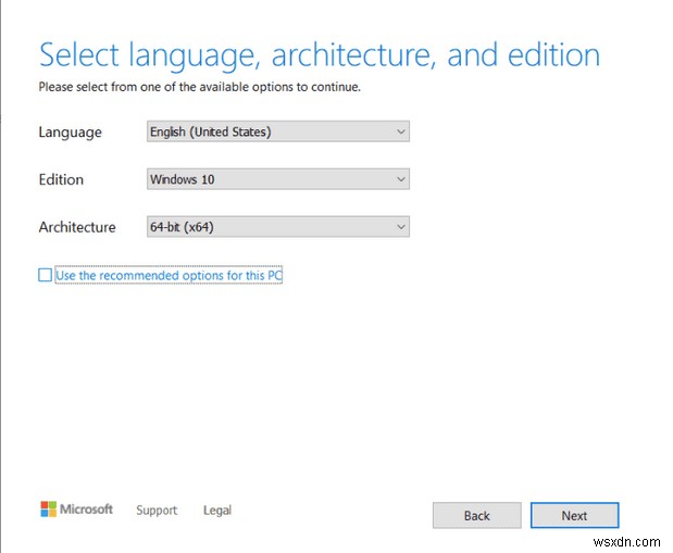 मीडिया क्रिएशन टूल से Windows 11 में अपग्रेड कैसे करें - 2022 गाइड
