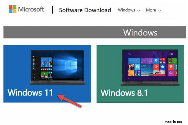 मीडिया क्रिएशन टूल से Windows 11 में अपग्रेड कैसे करें - 2022 गाइड