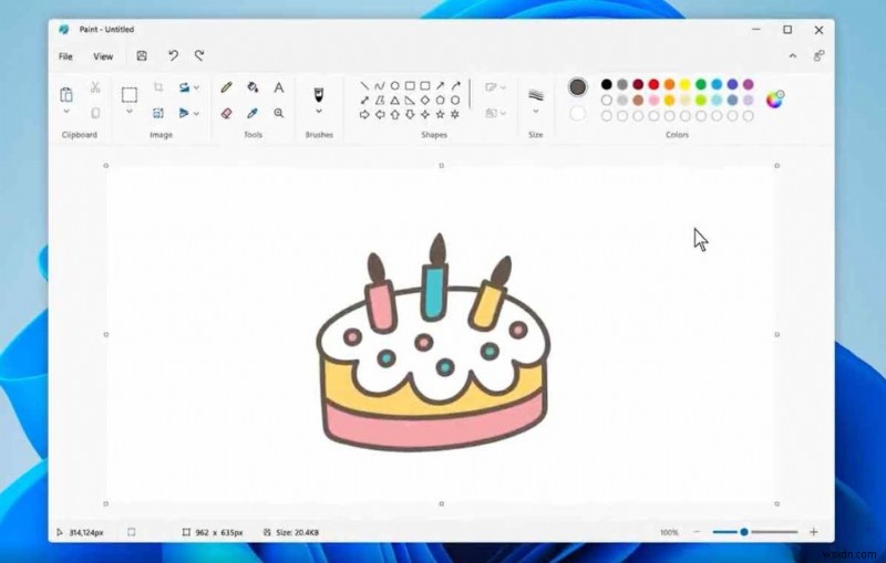 Windows 11 पर Microsoft Paint समस्याओं को ठीक करें - त्वरित और विश्वसनीय समाधान