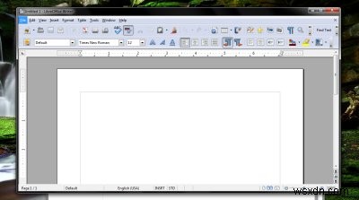 LibreOffice: ओपन-सोर्स ऑफिस सूट के लिए एक नई शुरुआत