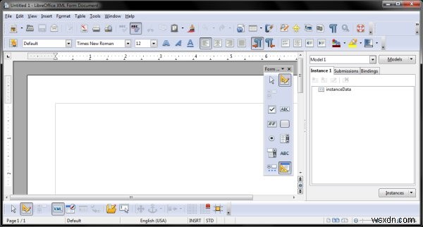 LibreOffice: ओपन-सोर्स ऑफिस सूट के लिए एक नई शुरुआत