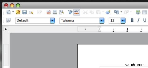 OpenOffice 3 समीक्षा: एक क्लीनर, फीचर-रिच अपग्रेड
