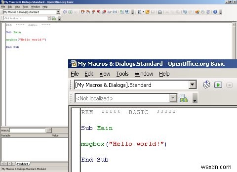 OpenOffice 3 समीक्षा: एक क्लीनर, फीचर-रिच अपग्रेड