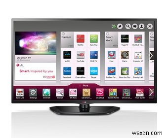 LG 42LN570 स्मार्ट टीवी समीक्षा: प्रदर्शन, विशेषताएं और रोजमर्रा के उपयोगकर्ताओं के लिए मूल्य