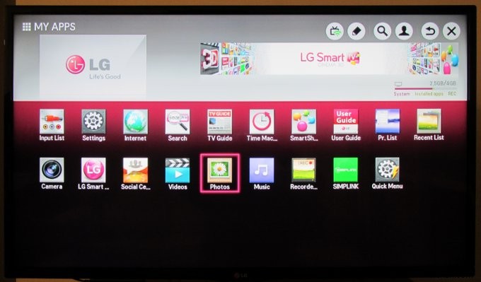 LG 42LN570 स्मार्ट टीवी समीक्षा: प्रदर्शन, विशेषताएं और रोजमर्रा के उपयोगकर्ताओं के लिए मूल्य