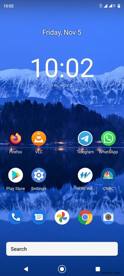 नोकिया X10 समीक्षा: विशाल डिज़ाइन, ठोस स्पेक्स, औसत कैमरा