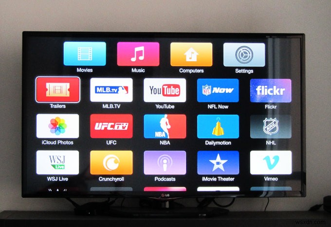 Apple TV समीक्षा: पहली बार अंतर्दृष्टि और प्रदर्शन अवलोकन