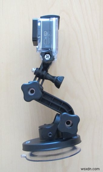 GoPro HERO3+ सिल्वर संस्करण: गहन समीक्षा और प्रदर्शन विश्लेषण