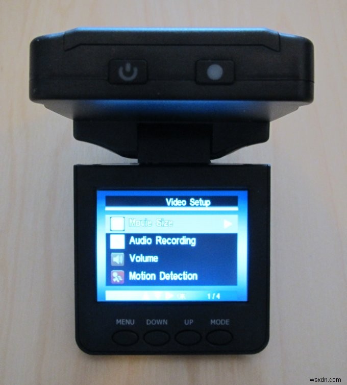 DVR-027 डैशबोर्ड कैमरा समीक्षा – विशेषताएं, प्रदर्शन और मूल्य