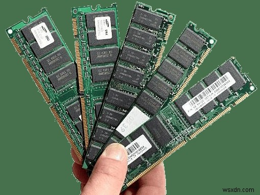 CPU बनाम RAM: बेहतर तकनीकी विकल्पों के लिए मुख्य अंतर समझाया गया