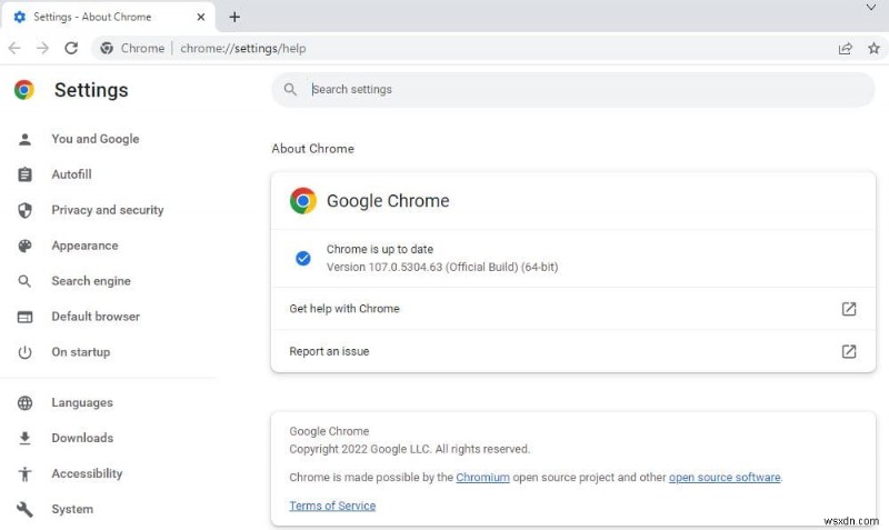 विंडोज 10, 8.1 और 7 पर Google Chrome प्रदर्शन को बढ़ावा दें - विशेषज्ञ टिप्स (2022 में अपडेटेड)