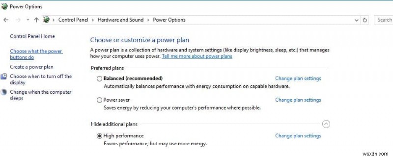 विंडोज 10 संस्करण 22H2 पर अपने लैपटॉप के प्रदर्शन को बढ़ाएं