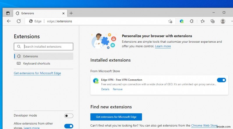 विंडोज 10 पर माइक्रोसॉफ्ट एज ठीक करें: यूट्यूब वीडियो फिर से चलाने का तरीका