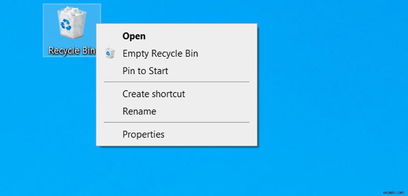 Windows पर डिलीट की गई फ़ाइलों को पुनर्प्राप्त करें: चरण-दर-चरण गाइड